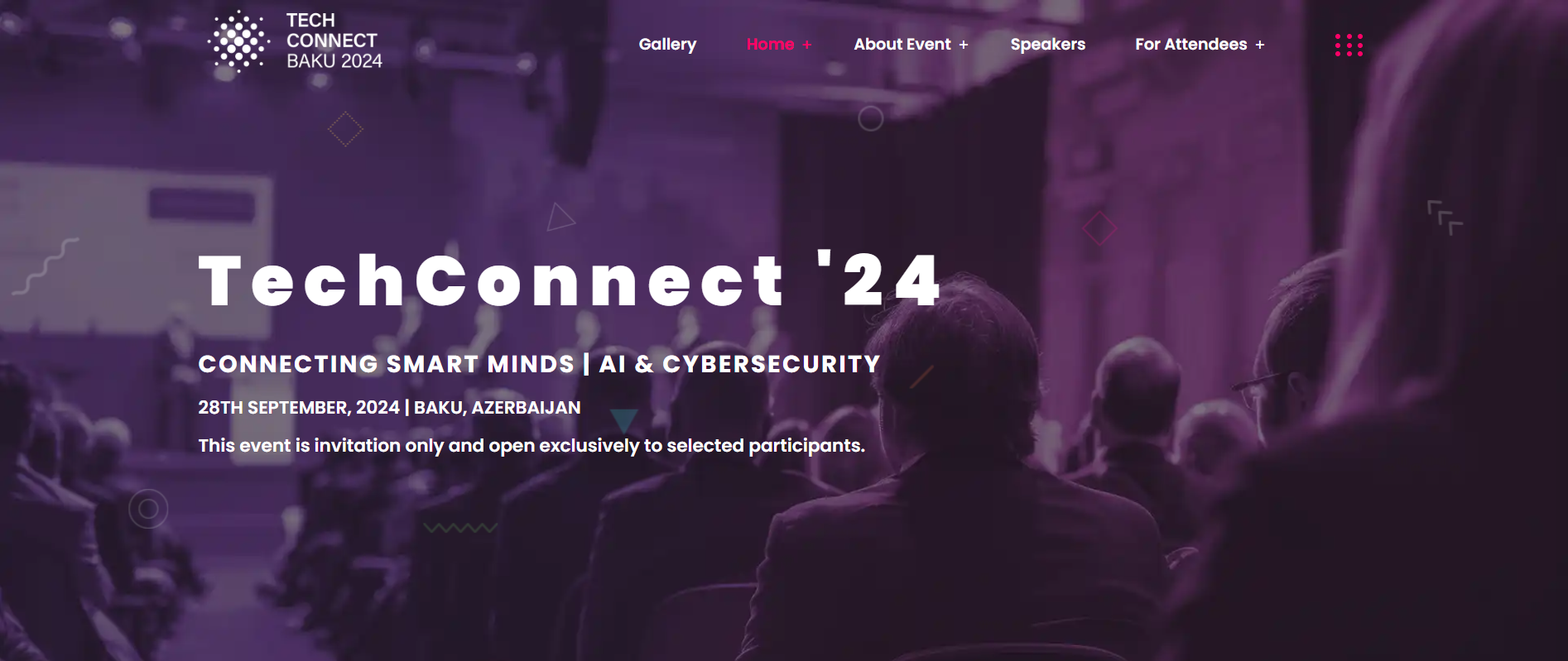 Techconnect.az