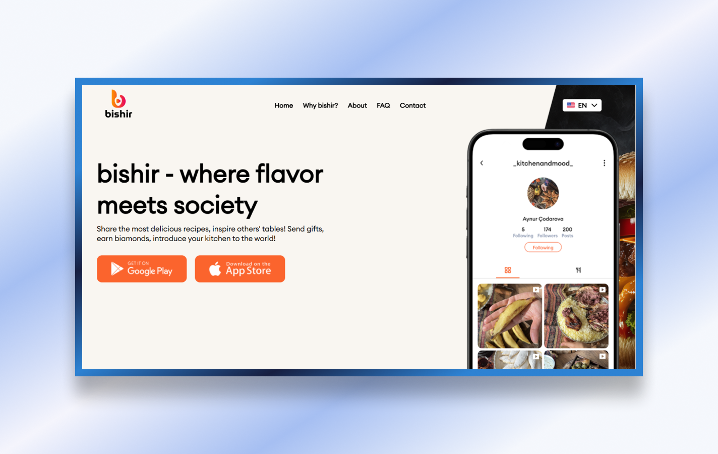 BISHIR - WEB