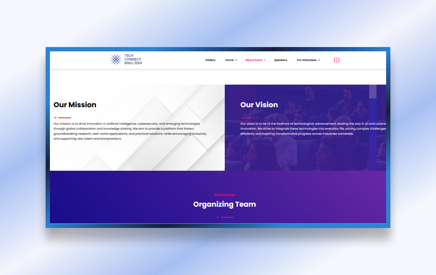 techconnect.az mockup 2