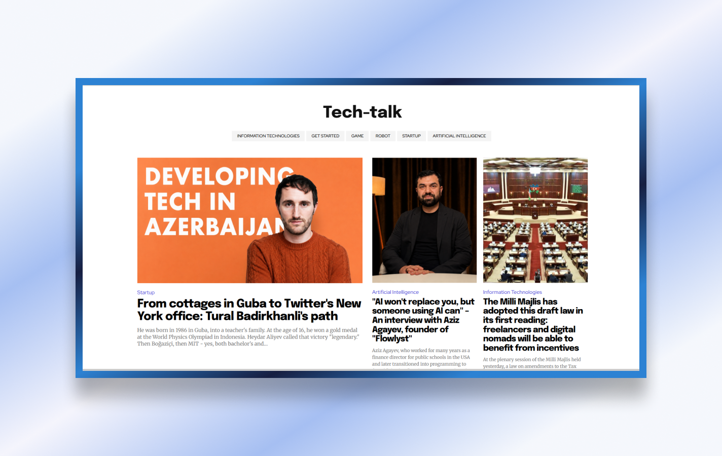 techzone.az mockup 4