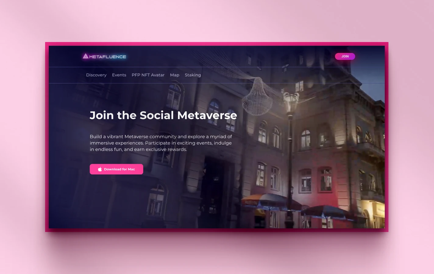 Metafluence