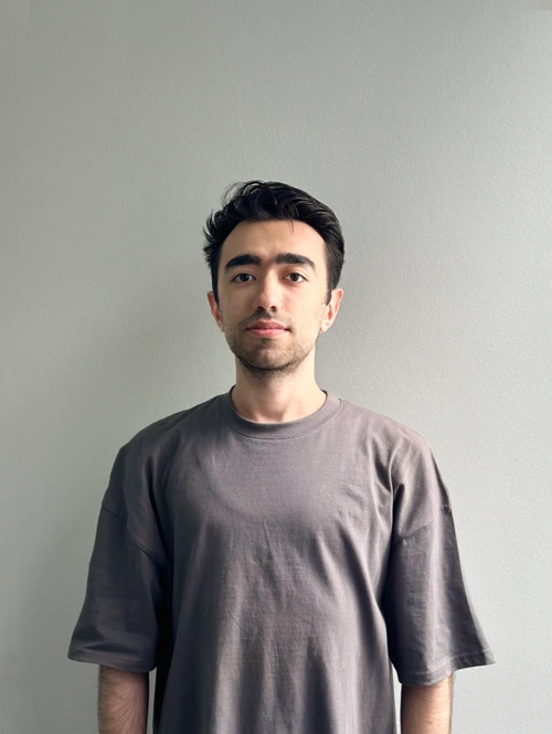 Novruz Rahimov