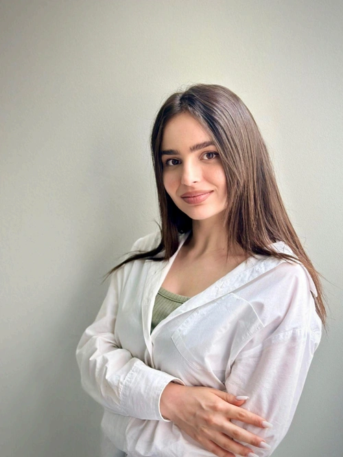 Sahila Sadigova