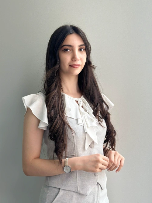 Zeynab Mammadova