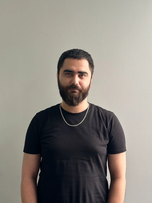Tamerlan Tarlanov