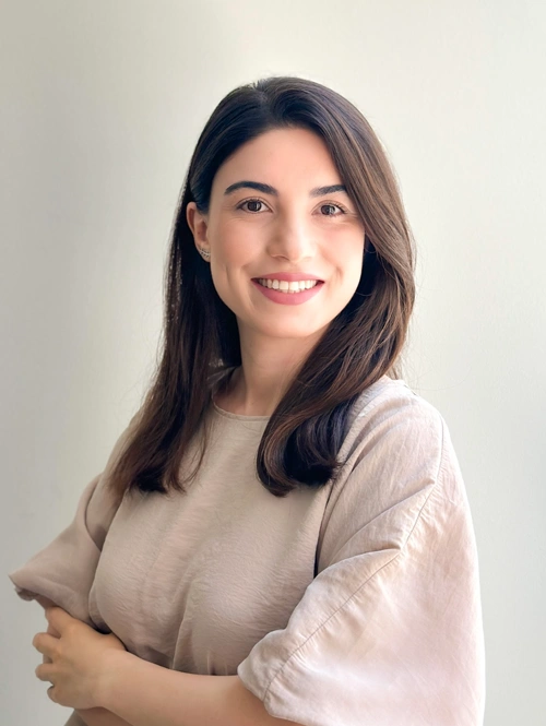 Latifa Mammadova