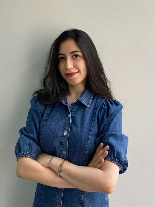 Aynur Shukurova